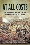 Cover: At All Costs - Helion & Company