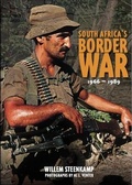 Cover: South Africa's Border War 1966-89 - Helion & Company