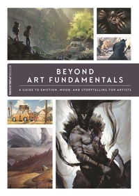 Abbildung von: Beyond Art Fundamentals - 3DTotal Publishing Ltd