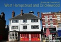 Cover: Streets and Characters of West Hampstead and Cricklewood 2021 - Camden History Society