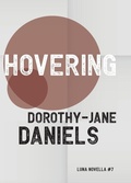 Cover: Hovering - Luna Press Publishing