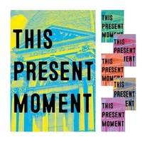 Enlarge image Cover: This Present Moment - Giles