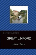 Cover: Great Linford: 2 - Magic Flute Publishing Ltd