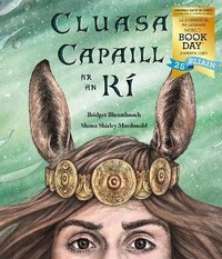Enlarge image Cover: Cluasa Capaill ar an Ri - World Book Day Pack - Futa Fata
