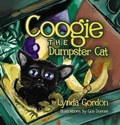Cover: Coogie the Dumpster Cat - Indigo River Publishing