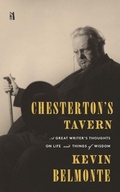 Cover: Chesterton's Tavern - Canon Press