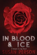 Cover: In Blood & Ice - Person Publishing, LLC