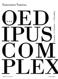 Cover: The Oedipus Complex 2021 - Trinity Fine Art Ltd.
