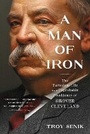 Cover: A Man of Iron - Threshold Editions
