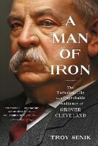 Enlarge image Cover: A Man of Iron - Threshold Editions
