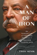 Cover: A Man of Iron - Simon & Schuster