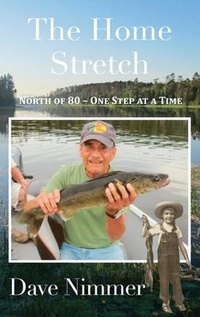 Enlarge image Cover: The Home Stretch - Nodin Press