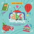 Cover: El ABC de las Telenovelas - Lil Libros
