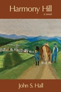 Cover: Harmony Hill - Onion River Press