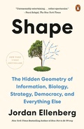 Cover: Shape - Penguin USA