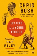 Cover: Letters to a Young Athlete - Penguin USA