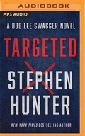 Cover: Targeted - Brilliance Audio