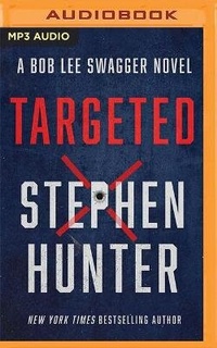 Enlarge image Cover: Targeted - Brilliance Audio