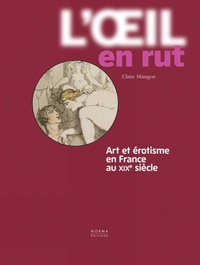 Abbildung von: L'OEil en rut - Editions Norma