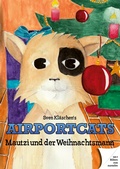 Cover: Mautzi und der Weihnachtsmann - BoD - Books on Demand