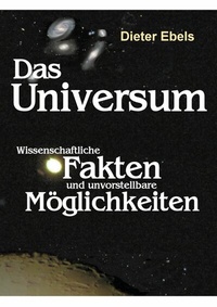 Abbildung von: Das Universum - Books on Demand
