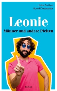 Enlarge image Cover: Leonie - BoD - Books on Demand