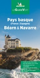 Cover: Michelin Le Guide Vert Pays Basque, Navarre - Michelin Editions des Voyages