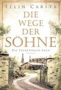 Cover: Die Wege der S&ouml;hne - Tinte & Feder