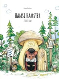 Cover: Hamsi Hamster - Katja Richter