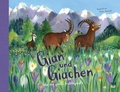 Cover: Gian und Giachen und der grosse Fr&uuml;hlingsputz - NordS&uuml;d Verlag