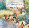 Cover: Schneewittchen - NordS&uuml;d Verlag