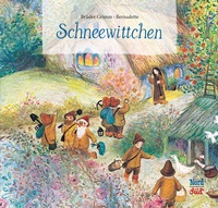Abbildung von: Schneewittchen - NordSüd Verlag