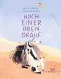 Cover: Noch einer oben drauf - NordS&uuml;d Verlag