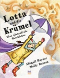 Cover: Lotta und die Kr&uuml;mel - NordS&uuml;d Verlag
