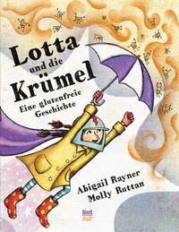 Abbildung von: Lotta und die Krümel - NordSüd Verlag