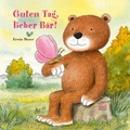 Cover: Guten Tag, lieber B&auml;r! - NordS&uuml;d Verlag