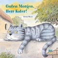 Cover: Guten Morgen, Herr Kater! - NordS&uuml;d Verlag