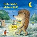 Cover: Gute Nacht, kleiner Igel! - NordS&uuml;d Verlag