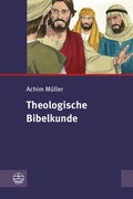 Cover: Theologische Bibelkunde - Evangelische Verlagsanstalt