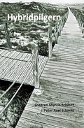 Cover: Hybridpilgern - tredition GmbH