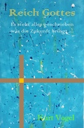 Cover: Reich Gottes - tredition