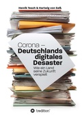 Cover: Corona - Deutschlands digitales Desaster - tredition