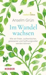 Cover: Im Wandel wachsen - Verlag Herder