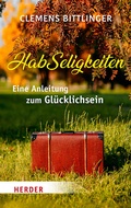 Cover: HabSeligkeiten - Verlag Herder