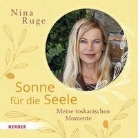 Abbildung von: Sonne für die Seele - Verlag Herder