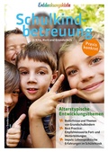 Cover: Alterstypische Entwicklungsthemen - Verlag Herder