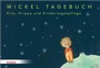 Cover: Wickeltagebuch - Verlag Herder