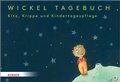 Cover: Wickeltagebuch - Verlag Herder