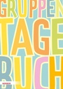Cover: Gruppentagebuch - Klassiker - Verlag Herder