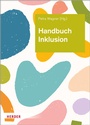 Cover: Handbuch Inklusion - Verlag Herder